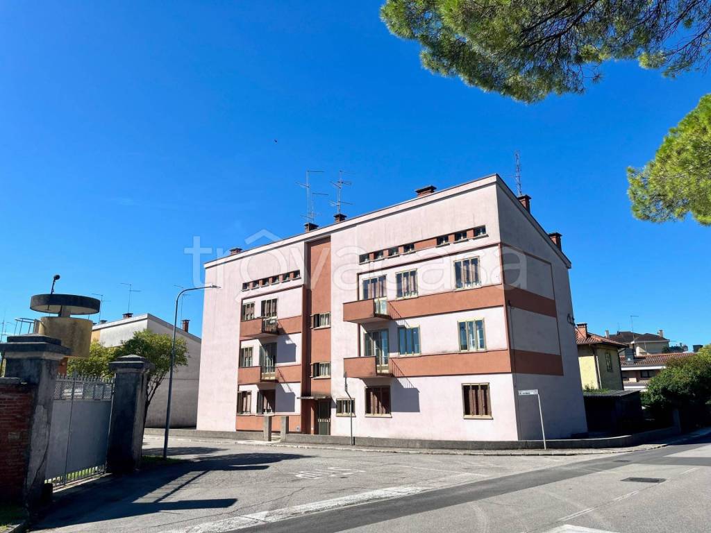 appartamento in vendita a Codroipo