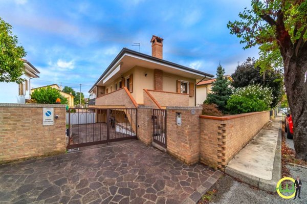 casa indipendente in vendita a Codroipo