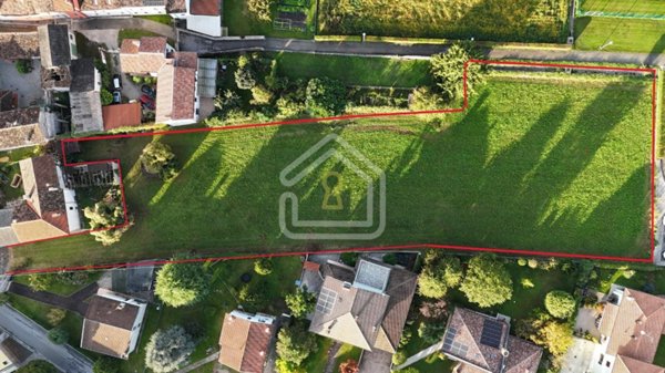 terreno agricolo in vendita a Codroipo