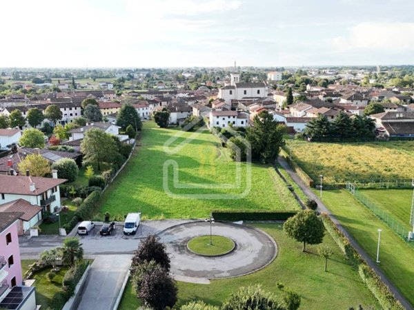 terreno agricolo in vendita a Codroipo