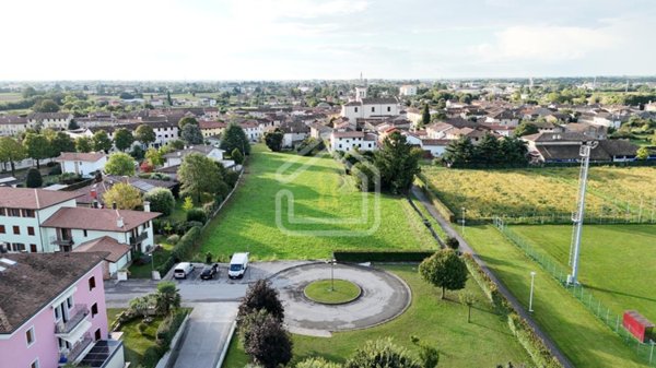 terreno agricolo in vendita a Codroipo