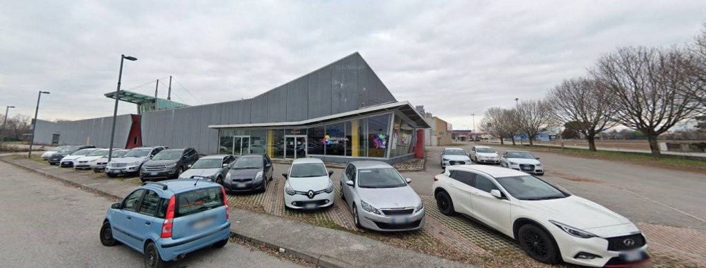 negozio in vendita a Codroipo