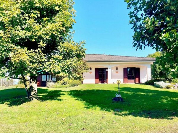 casa indipendente in vendita a Codroipo