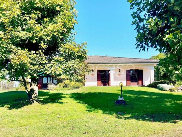 casa indipendente in vendita a Codroipo