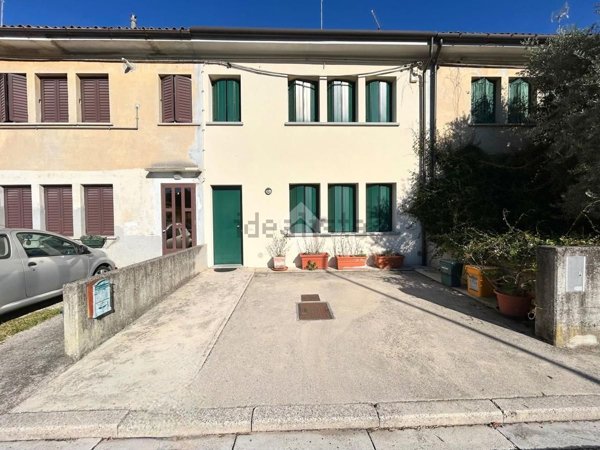 casa indipendente in vendita a Codroipo