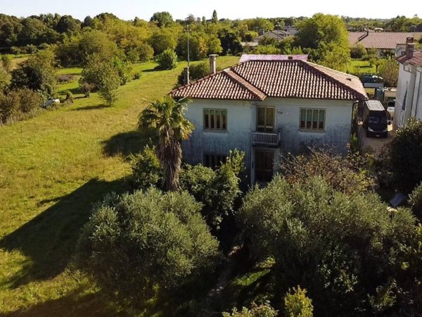 casa indipendente in vendita a Codroipo