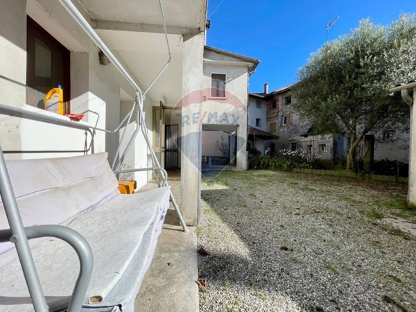 casa indipendente in vendita a Codroipo