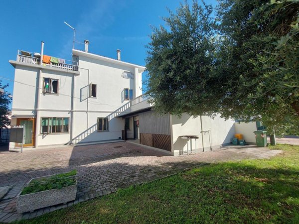 casa indipendente in vendita a Codroipo