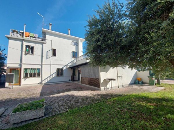 casa indipendente in vendita a Codroipo