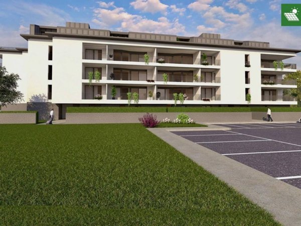 appartamento in vendita a Codroipo