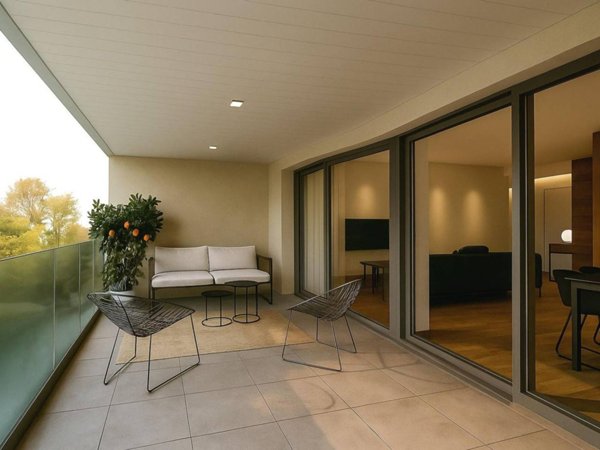 appartamento in vendita a Codroipo