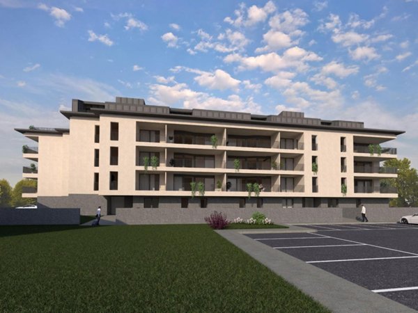 appartamento in vendita a Codroipo