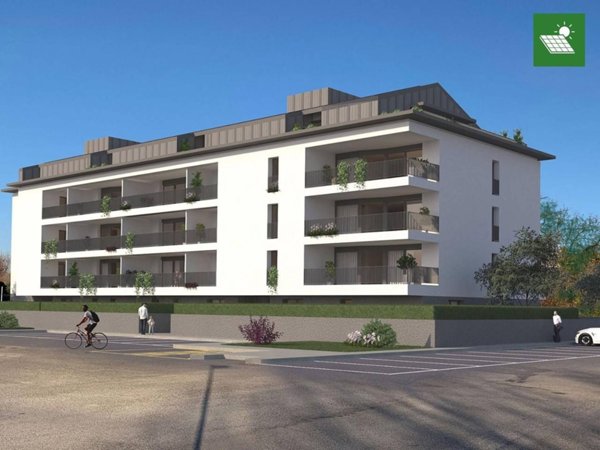 appartamento in vendita a Codroipo