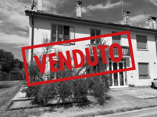 casa indipendente in vendita a Codroipo