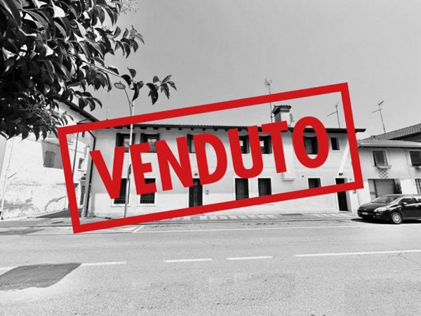 appartamento in vendita a Codroipo
