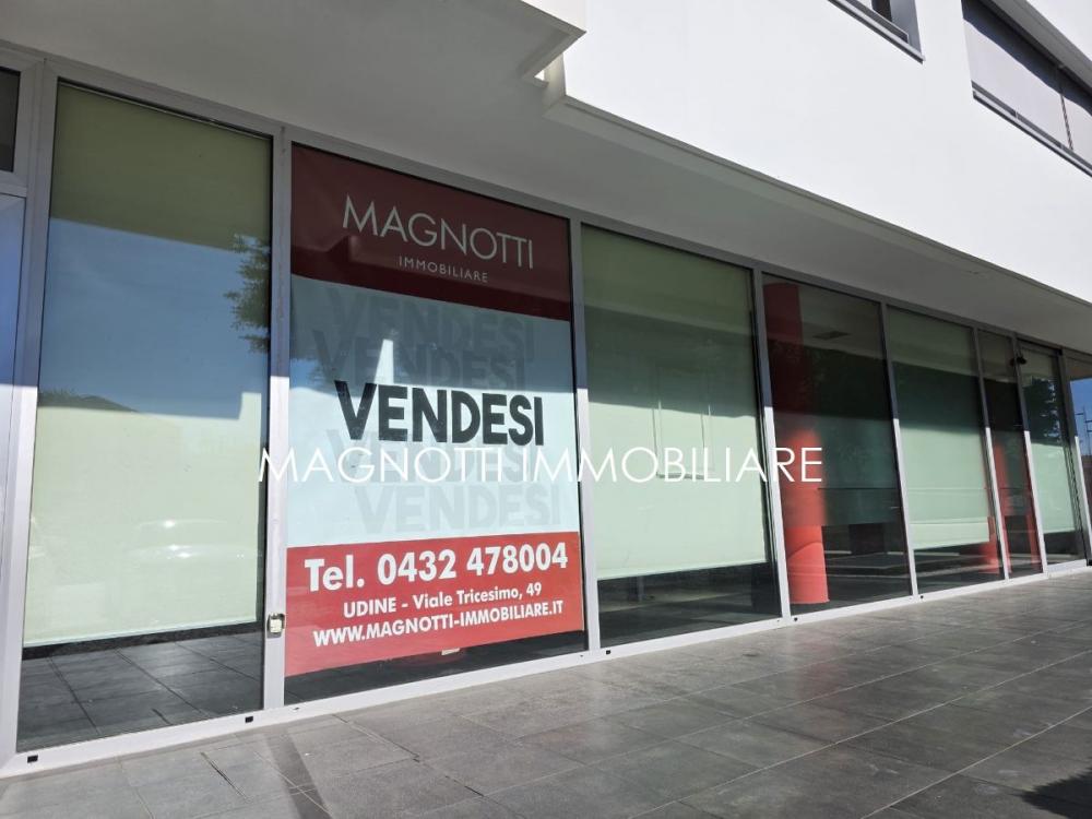 negozio in vendita a Codroipo