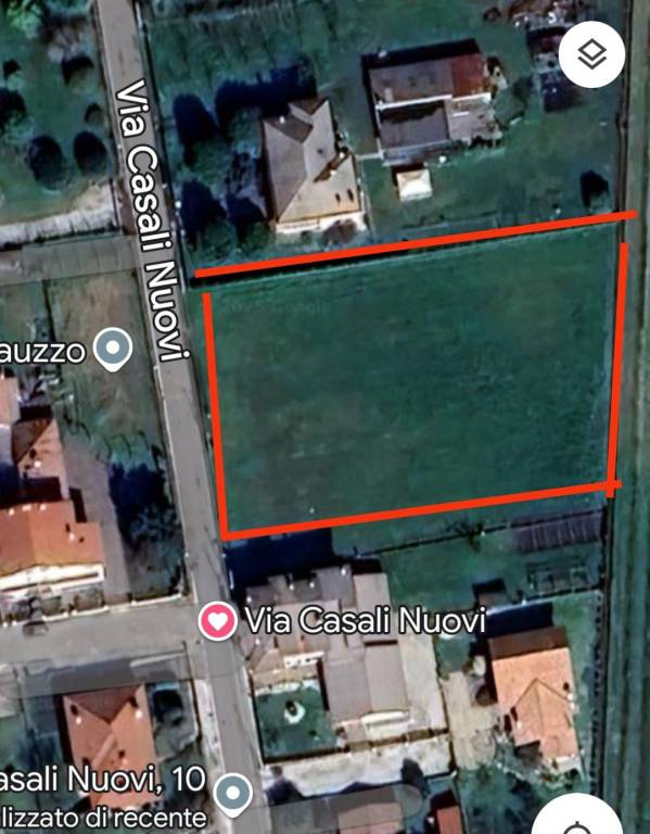 terreno agricolo in vendita a Codroipo