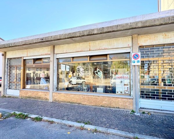 negozio in vendita a Codroipo