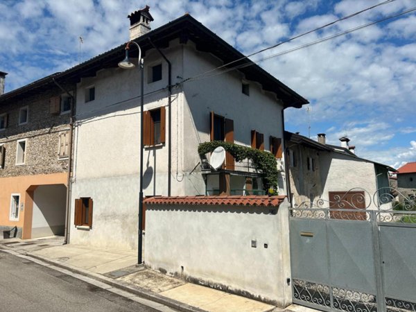 casa indipendente in vendita a Codroipo