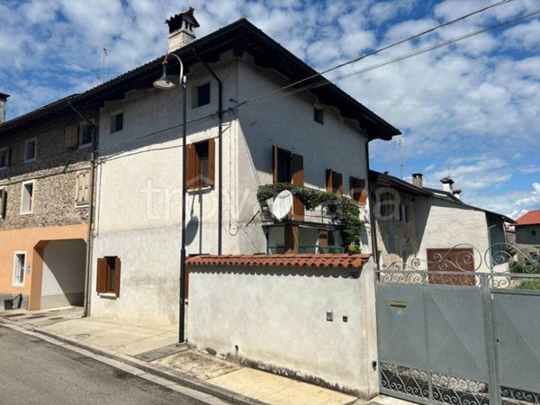 casa indipendente in vendita a Codroipo