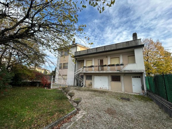 casa indipendente in vendita a Codroipo