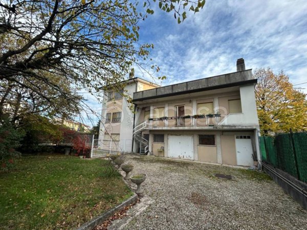 casa indipendente in vendita a Codroipo