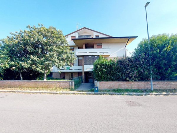 appartamento in vendita a Codroipo