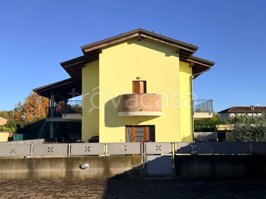 appartamento in vendita a Codroipo