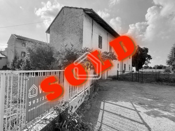 casa indipendente in vendita a Codroipo