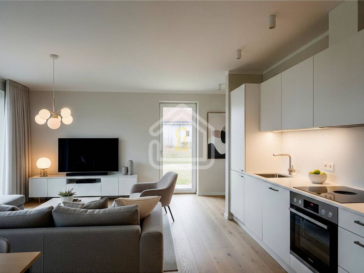 appartamento in vendita a Codroipo