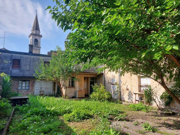 casa indipendente in vendita a Codroipo