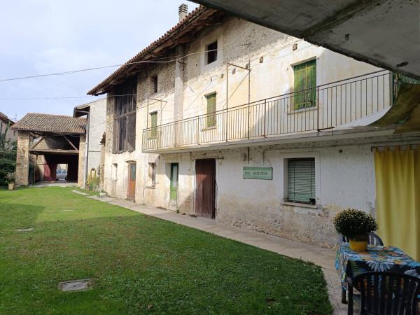 casa indipendente in vendita a Codroipo