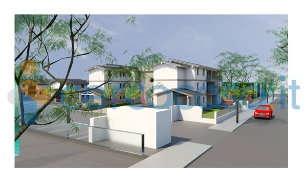 casa indipendente in vendita a Codroipo