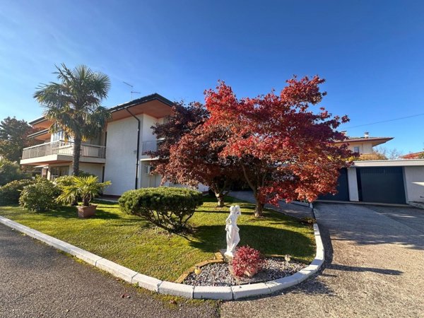 casa indipendente in vendita a Codroipo