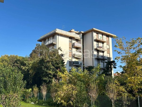 appartamento in vendita a Codroipo