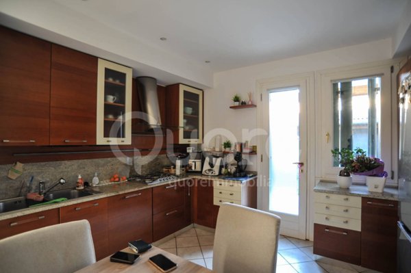 casa indipendente in vendita a Codroipo