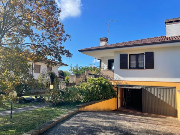casa indipendente in vendita a Codroipo