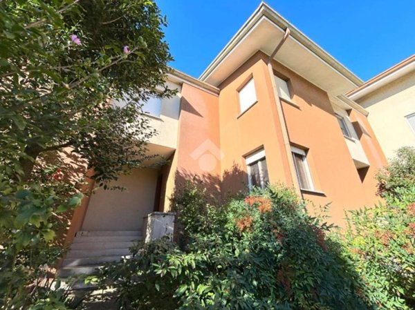 casa indipendente in vendita a Codroipo