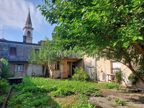 casa indipendente in vendita a Codroipo