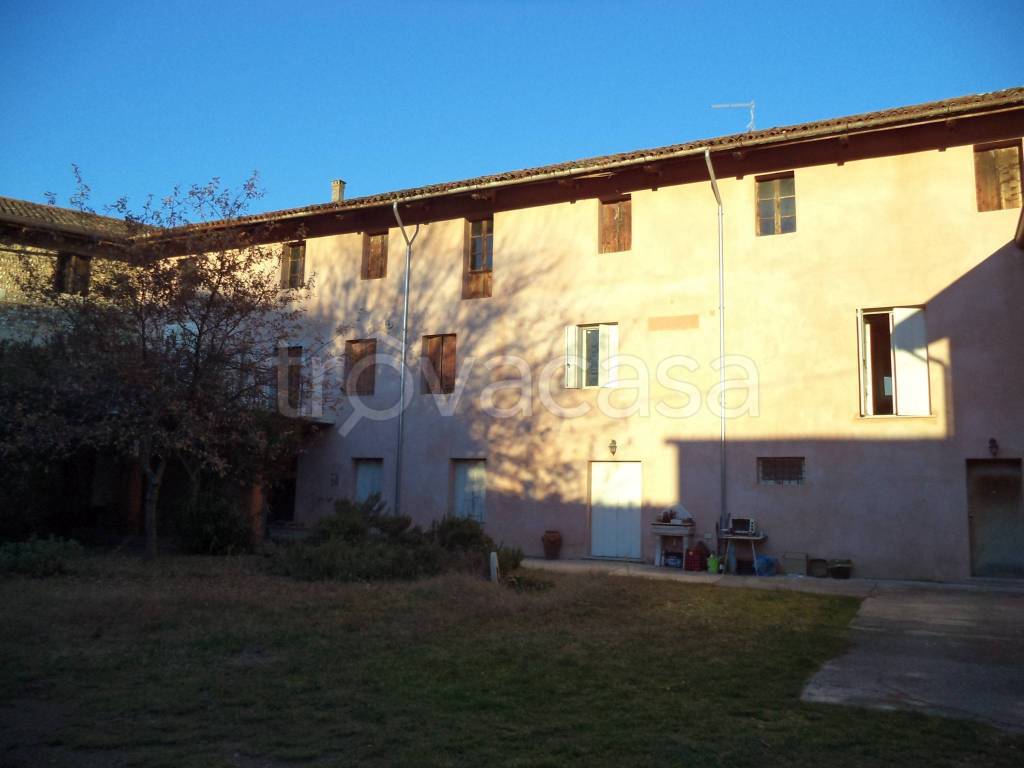 casa indipendente in vendita a Codroipo