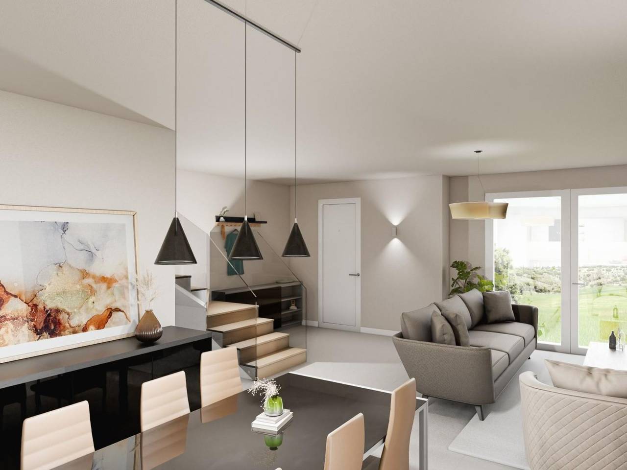 casa indipendente in vendita a Codroipo