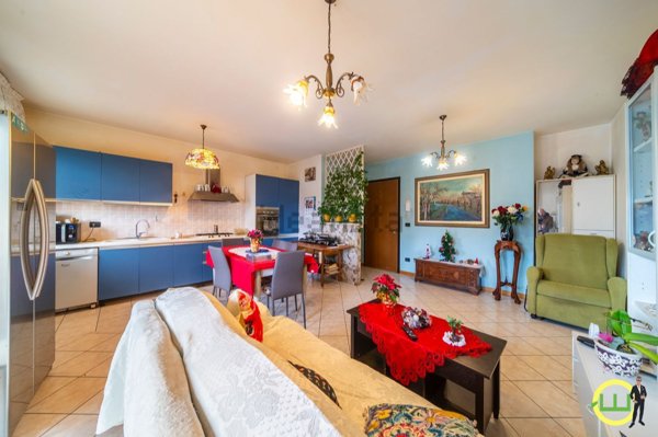 appartamento in vendita a Codroipo