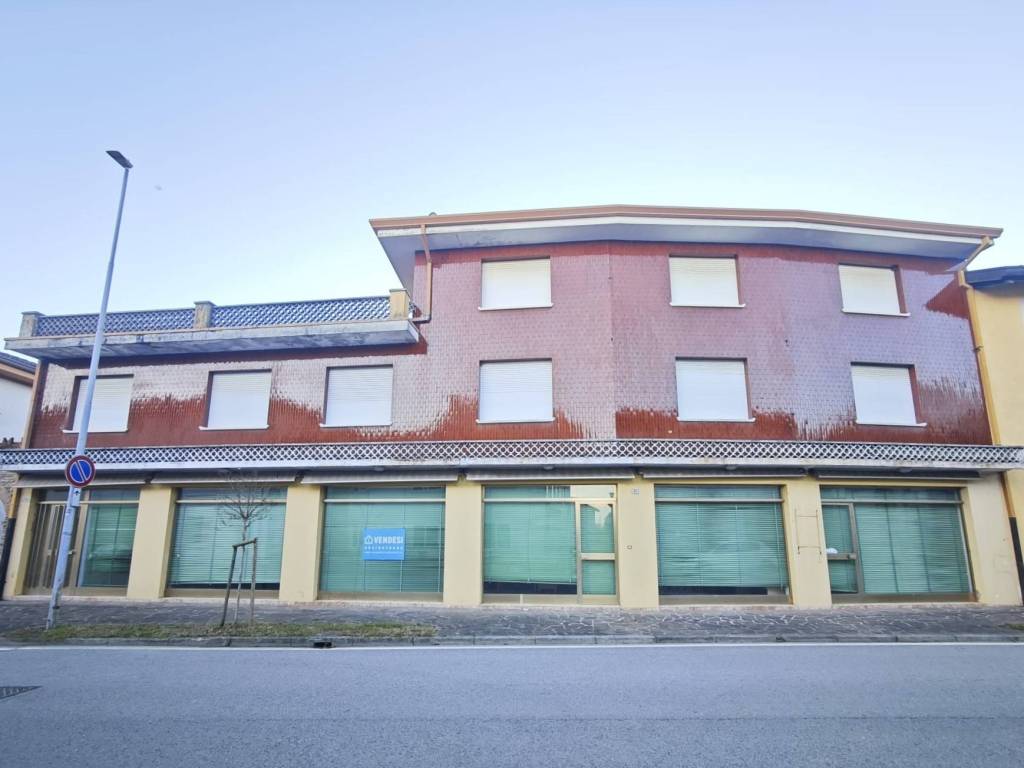 casa indipendente in vendita a Codroipo