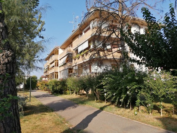 appartamento in vendita a Codroipo