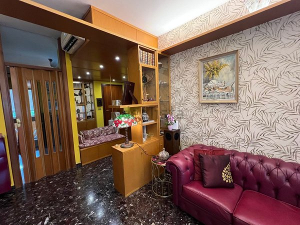 appartamento in vendita a Codroipo