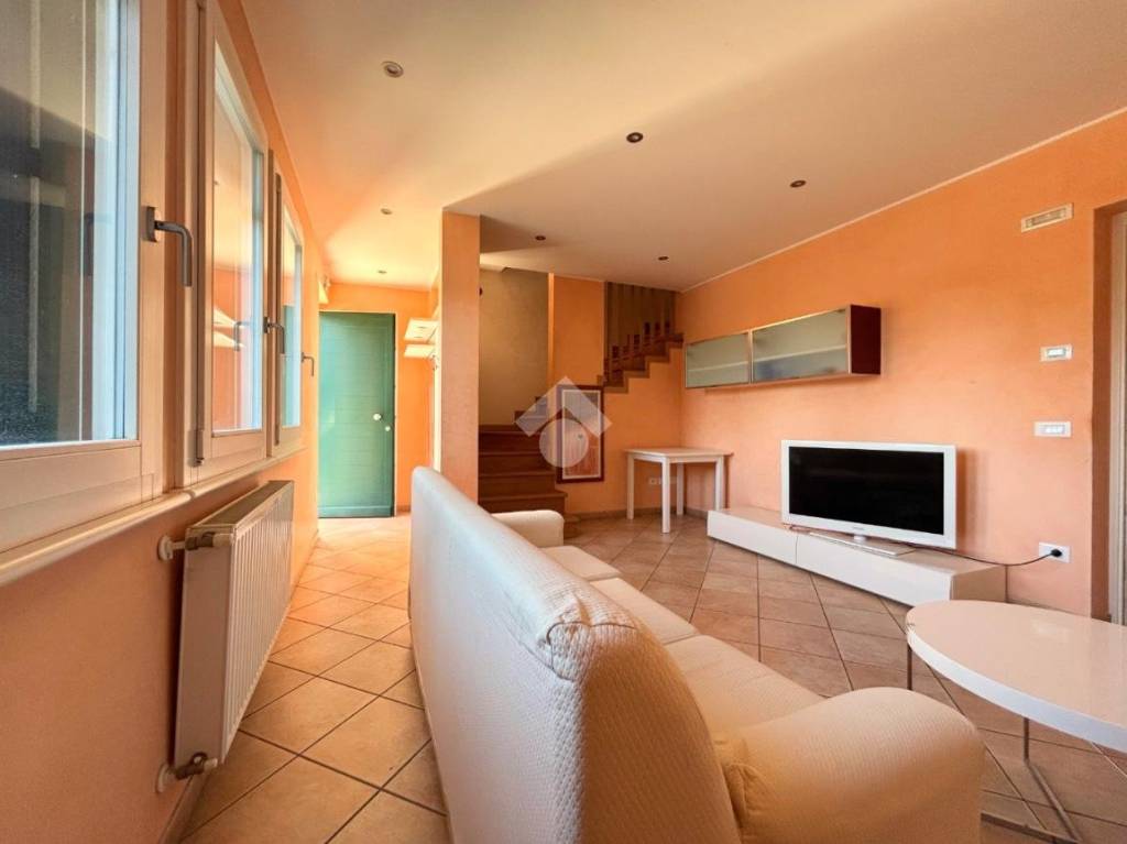 casa indipendente in vendita a Codroipo