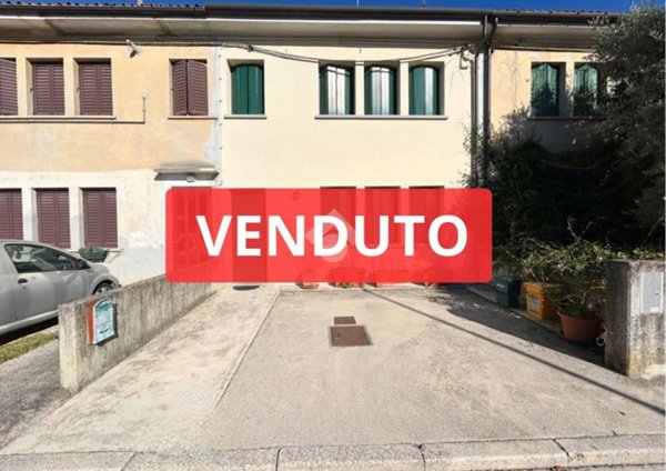 casa indipendente in vendita a Codroipo