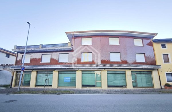 casa indipendente in vendita a Codroipo