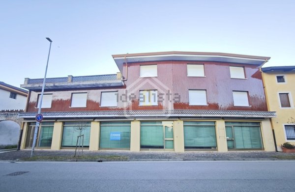 appartamento in vendita a Codroipo