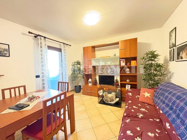 appartamento in vendita a Codroipo